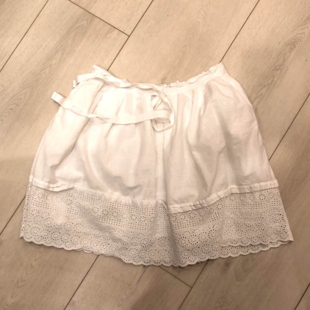 Womens skirt
